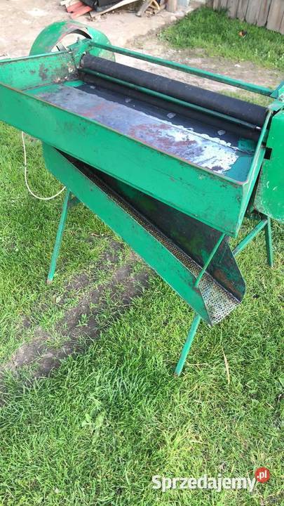 Maszyna do łuskania bobu łuskarka do bobu Charlęż