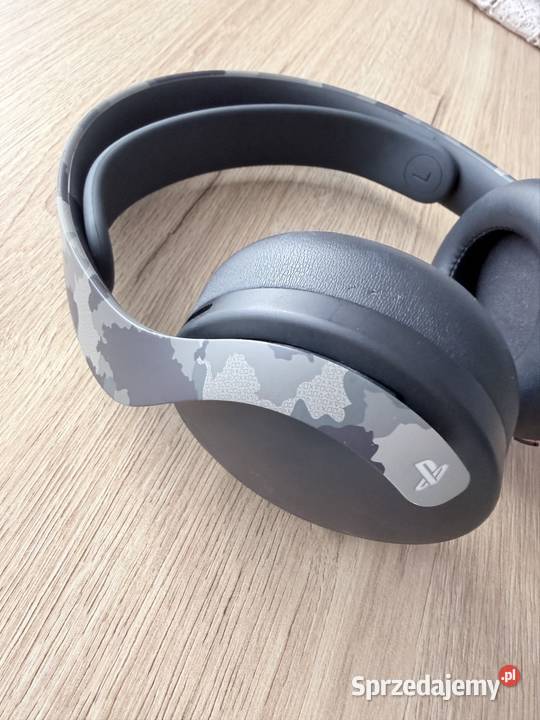 Słuchawki bez przewodowe do 5 Cybinka
