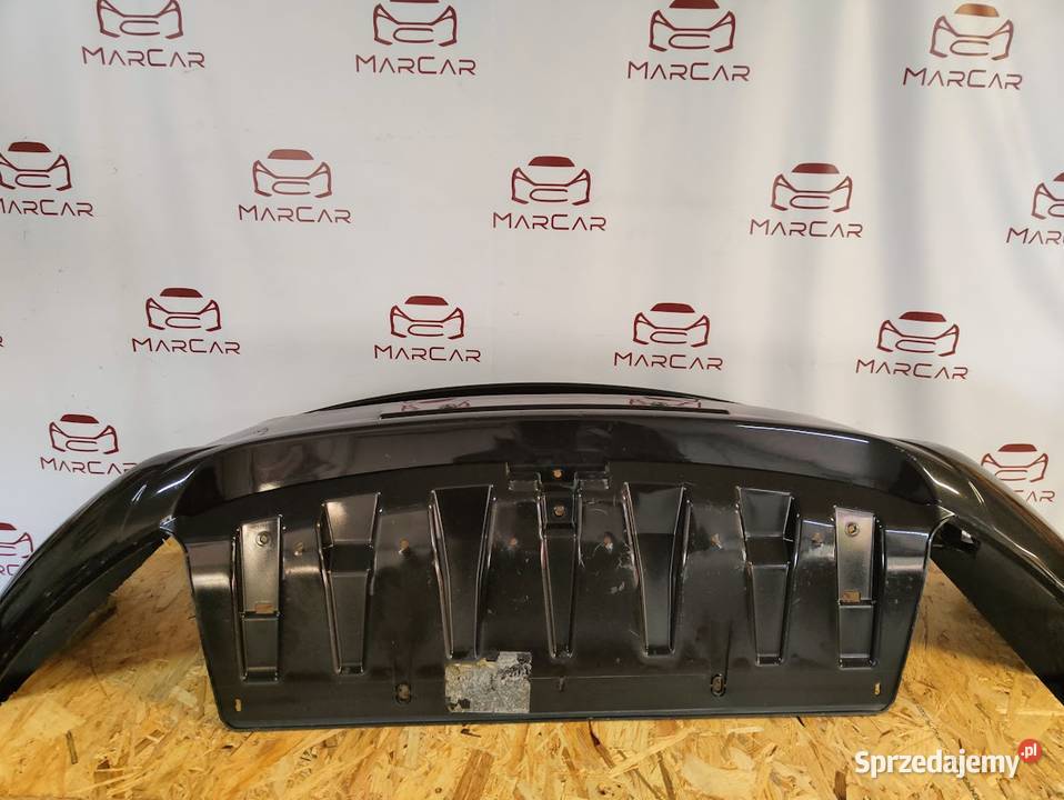 Zderzak Przód Przedni Opel Adam 13355266 Pleszew