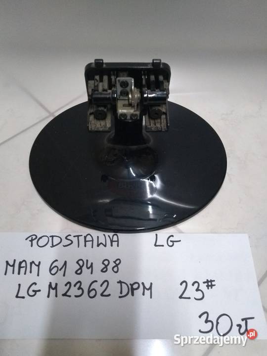 Podstawa LG