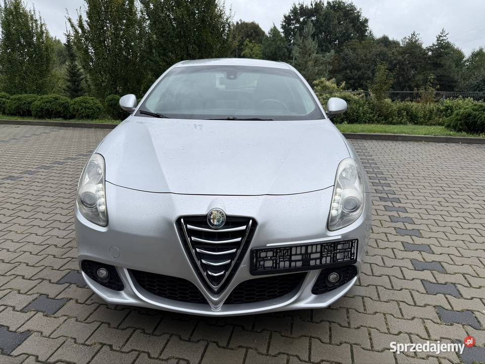 20JTDM ABS Myślenice sprzedam