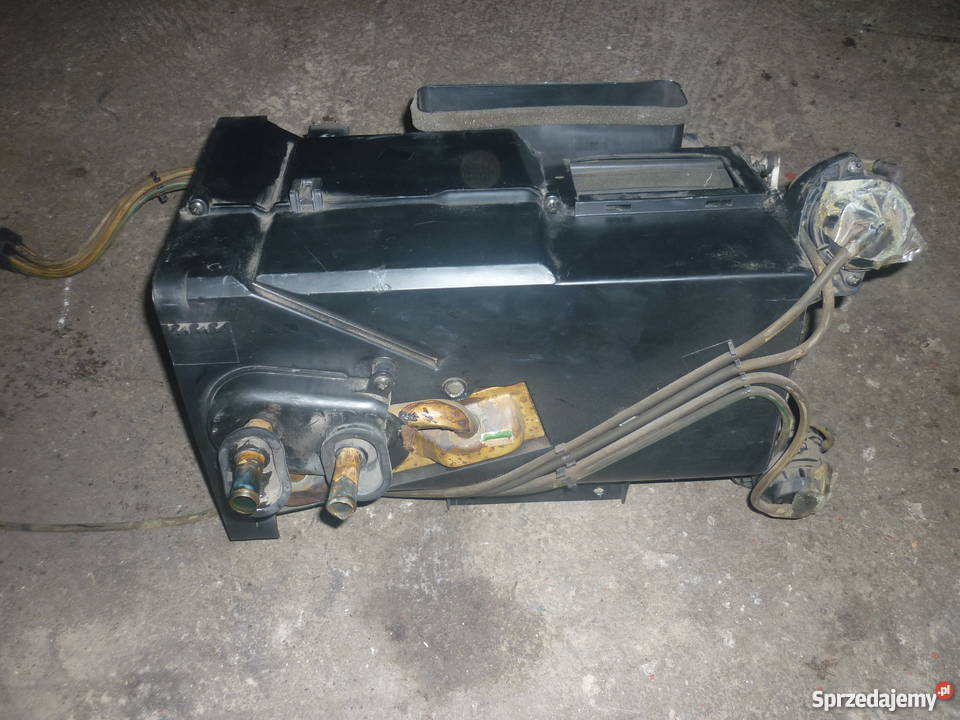 nagrzewnica do poloneza atu plus Koniaczów