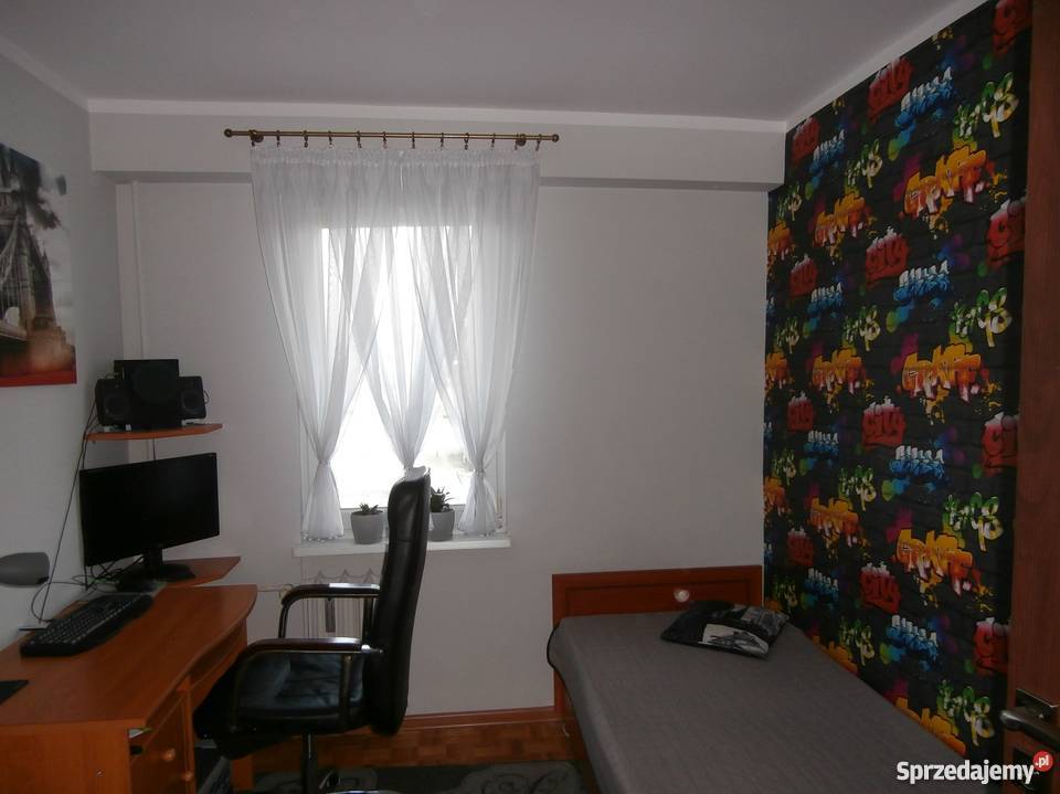 Mieszkanie 72m2 Wieluń Stare Sady Wieluń