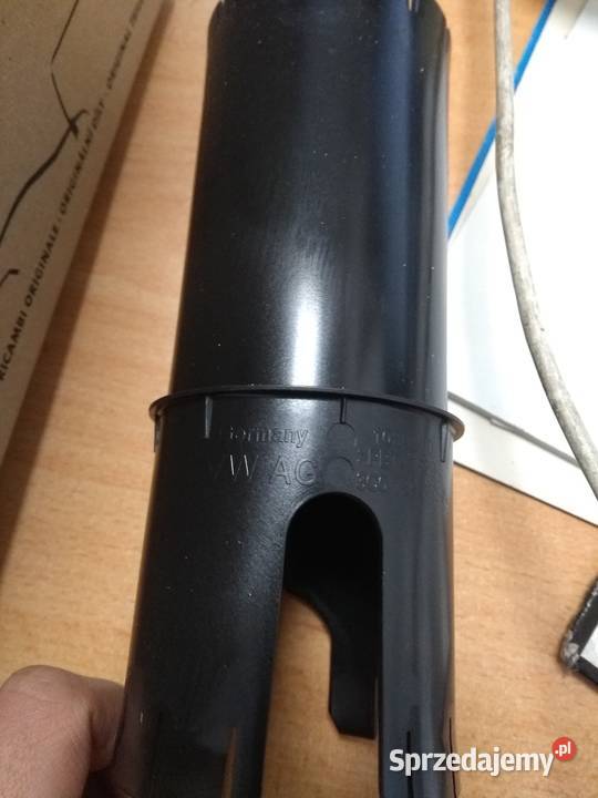 RURA PRZEPŁYWOMIERZA VW SKODA 16 TDI Pilzno sprzedam