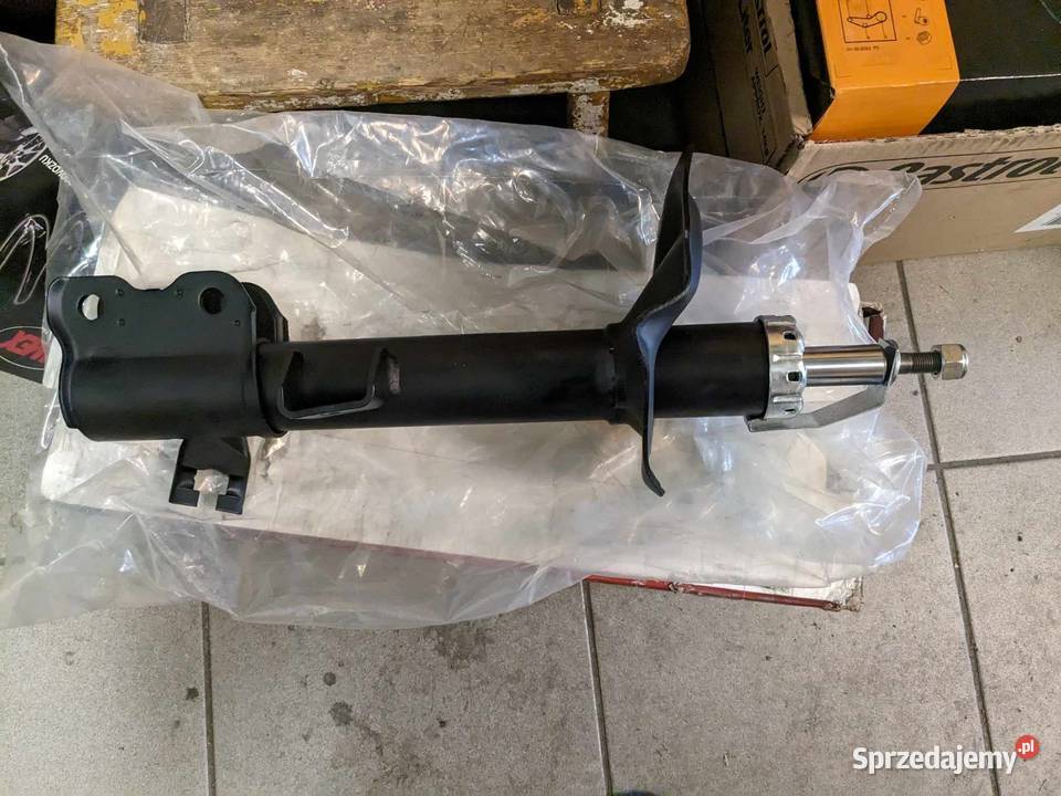 Amotyzator nissan Amortyzatory kujawsko-pomorskie Bydgoszcz sprzedam