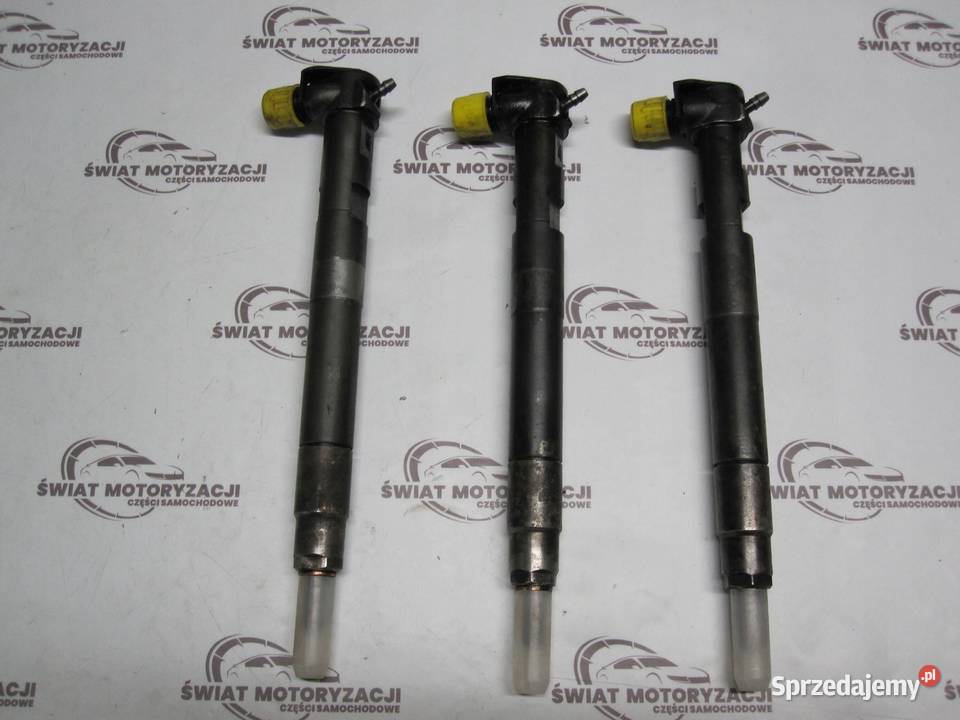 ANTARA CAPTIVA 22 CDTI 13r 163 WTRYSKIWACZ osobowe