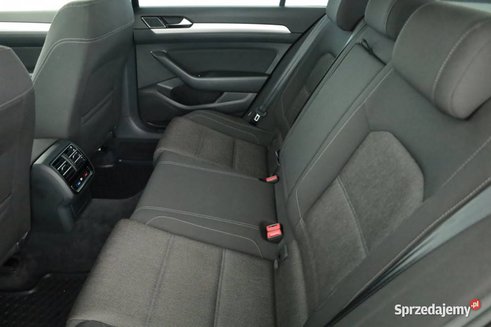 VW Passat 18 TSI Passat