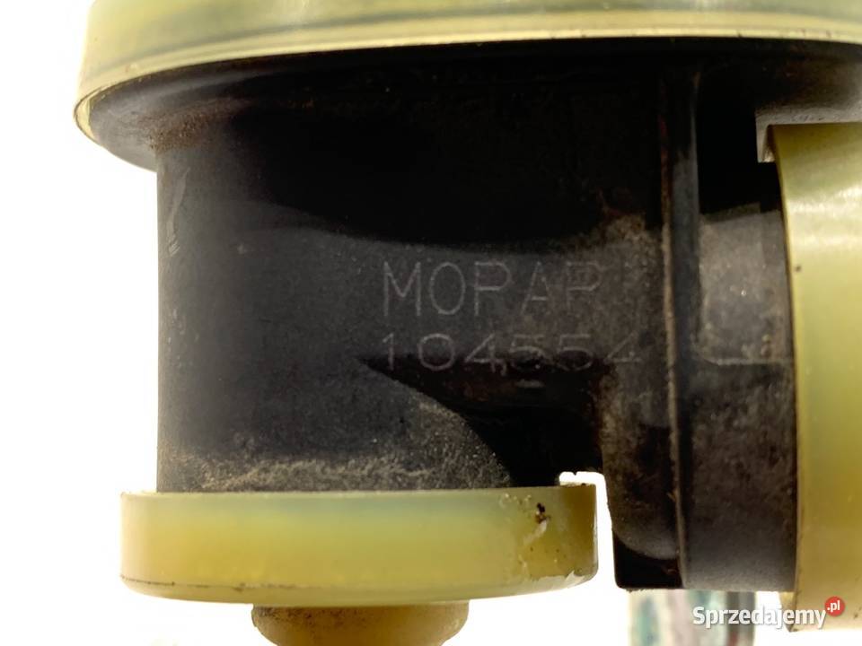 ZAWÓR PAR PALIWA ALFA STELVIO 20 280 05281451AB Zawory sprzedam