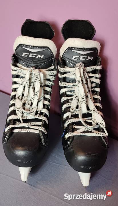 nowe łyżwy CCM RBZ Prolite 2 rozmiar 39 Junior Jasień