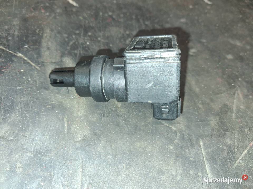 VW T4 25E 25 BENZYNA CZUJNIK PRZEPŁYWU Układ elektryczny silnika