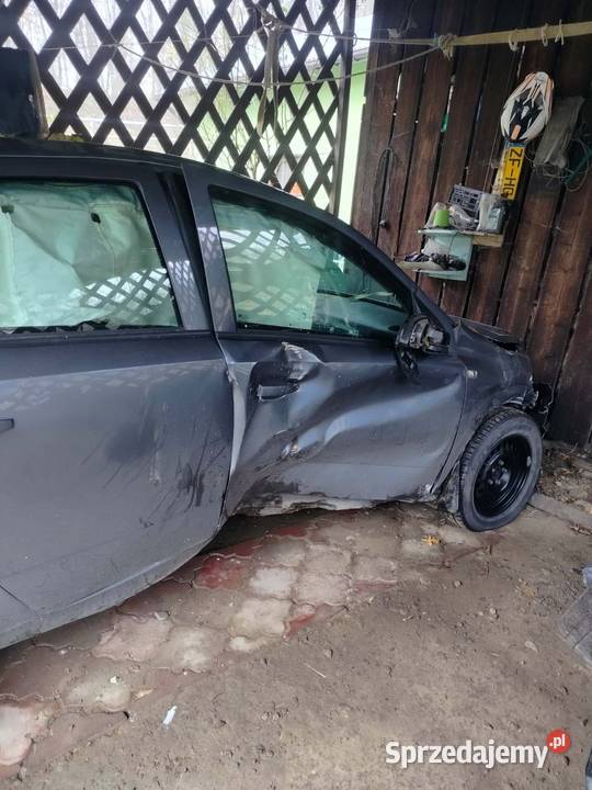 Opel astra Jasienica Rosielna