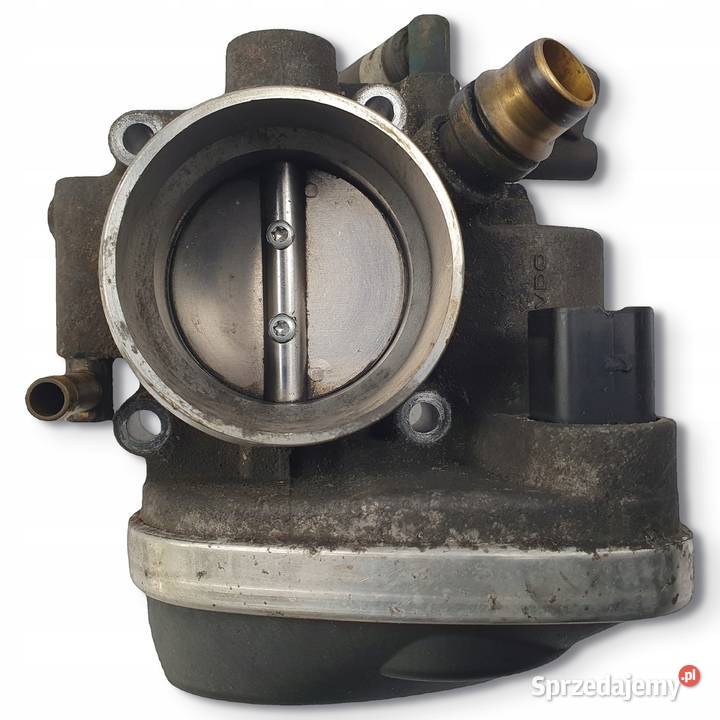 PRZEPUSTNICA Opel Zafira B Astra H 16 16V Chełm