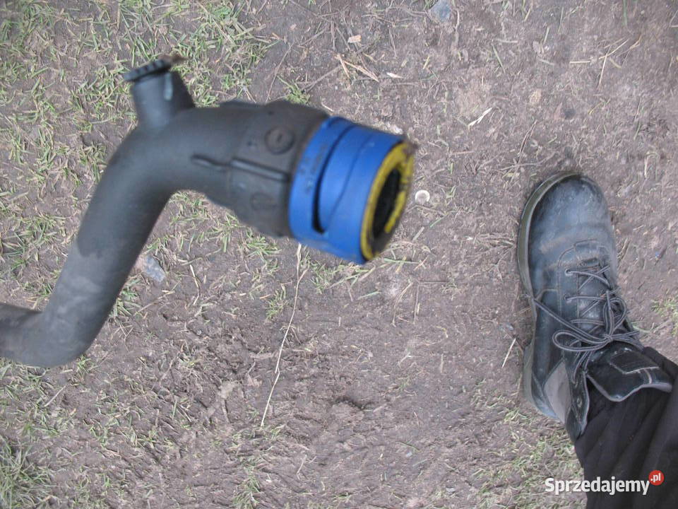 wąż wodny magistrala renault laguna II Układ chłodzenia Lublin