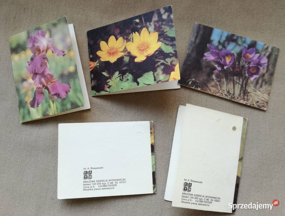 Bileciki do prezentów zawieszki do podarunków Łódź