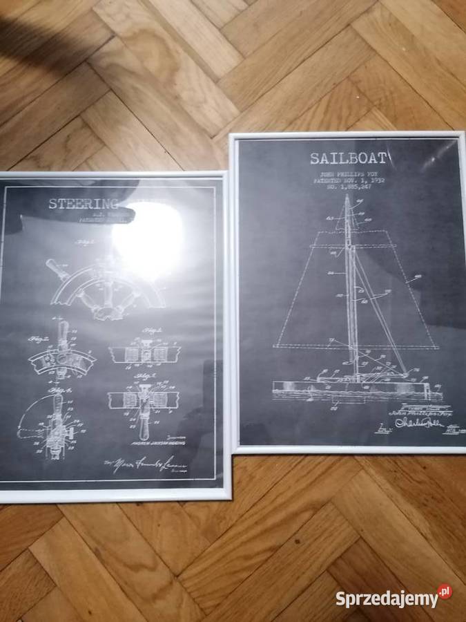 Ramki na obraz zdjęcia Gdańsk