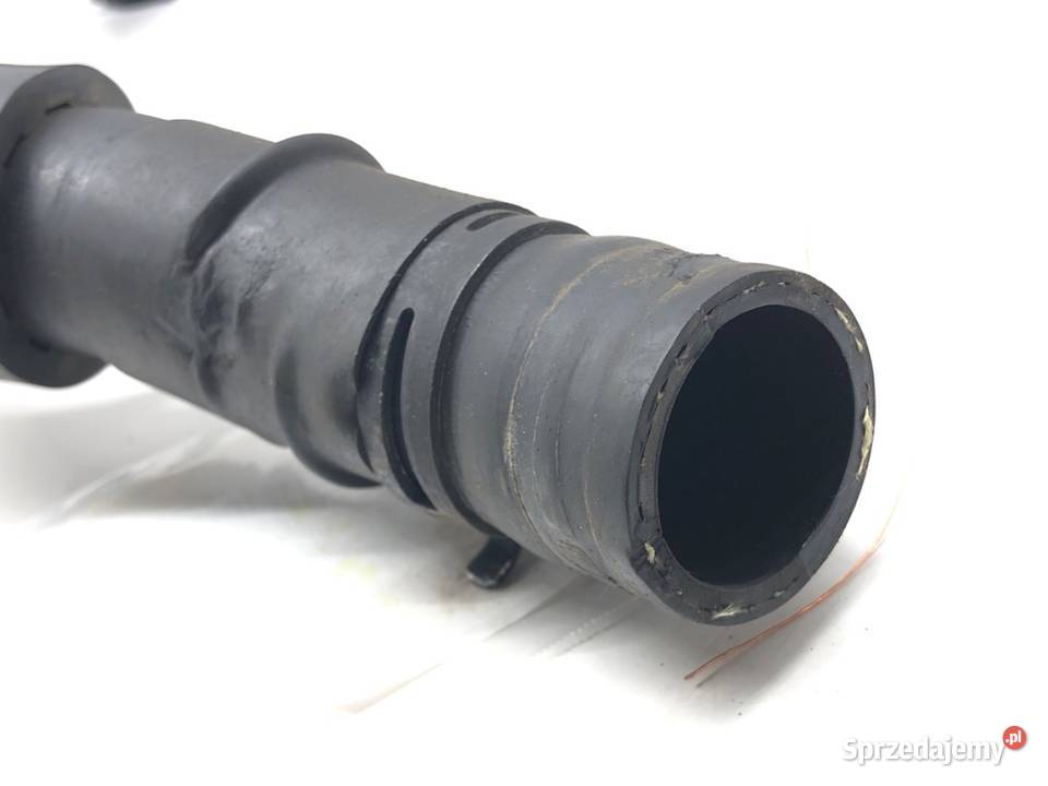 RURA WĄŻ PRZEWÓD WODY VW ARTEON 5Q0122291BL 20