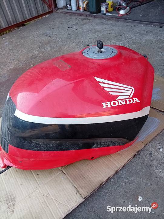 Honda CBR 1000 sc24 zbiornik paliwa Tomaszów Mazowiecki sprzedam