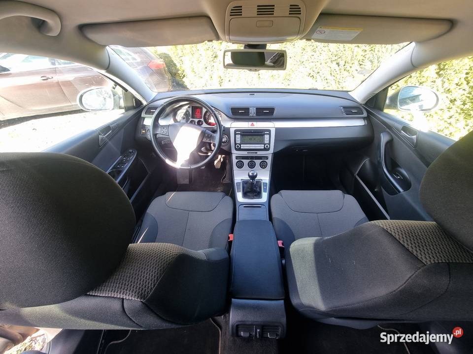 Passat 20 tdii serwisie 223000km Zamość sprzedam