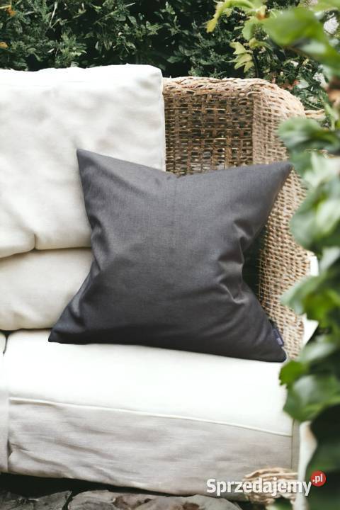 Poduszki na taras wodoodporne poduszki ogrodowe mazowieckie Warszawa