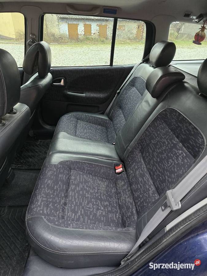 Renault Megane 1 16 16v benzyna Super Stan manualna świętokrzyskie Raków