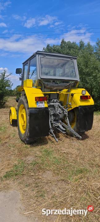 Ursus c360 sprzedam