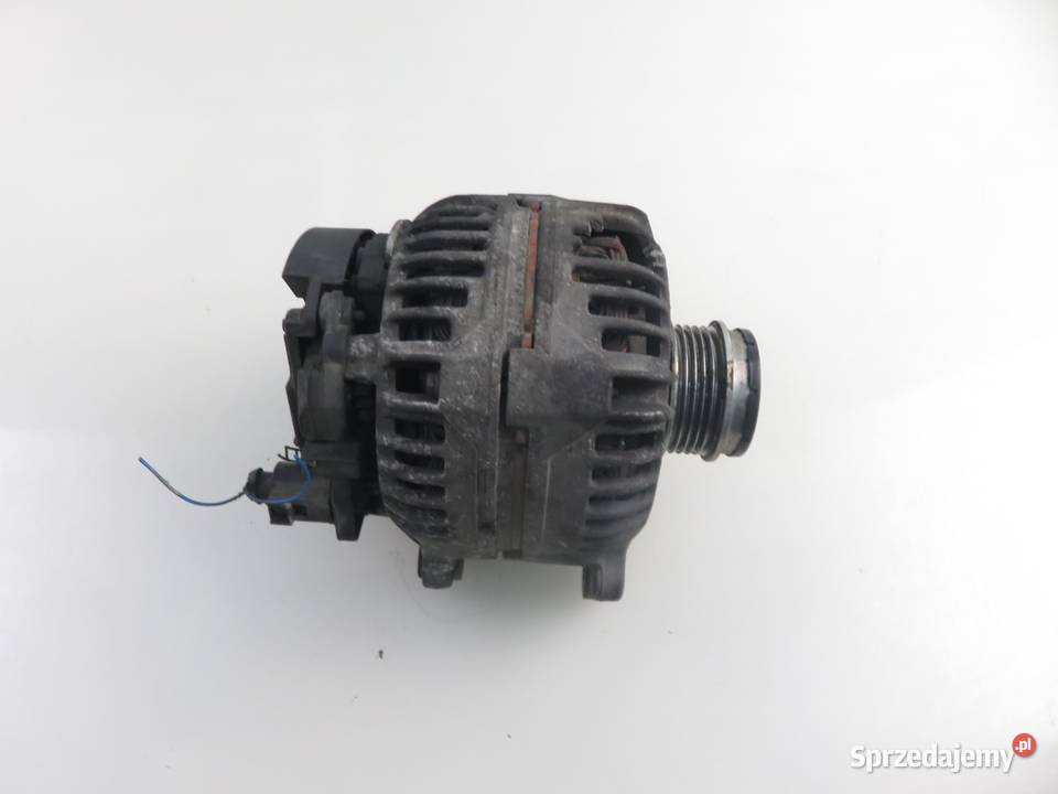 ALTERNATOR AUDI A4 B6 19 TDI 028903029Q osobowe małopolskie sprzedam