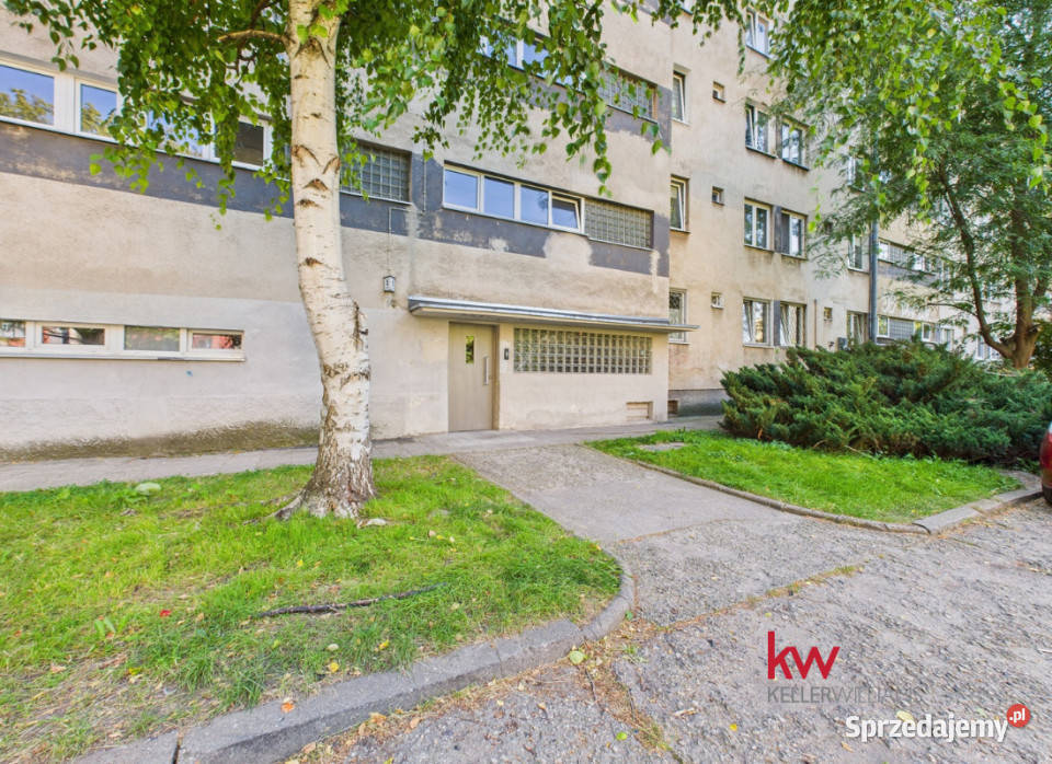 Sprzedaż mieszkania Wrocław 3679m2 2 pokojowe