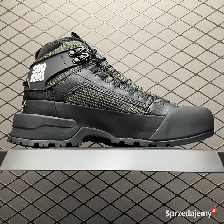 Buty The North Face Soukuu Glenclyffe Tnf r 4046