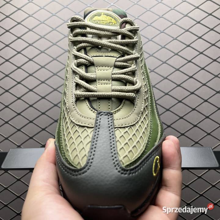 NIKE AIR 95 TT buty sportowe r 4046 Sportowe Sportowe Warszawa sprzedam