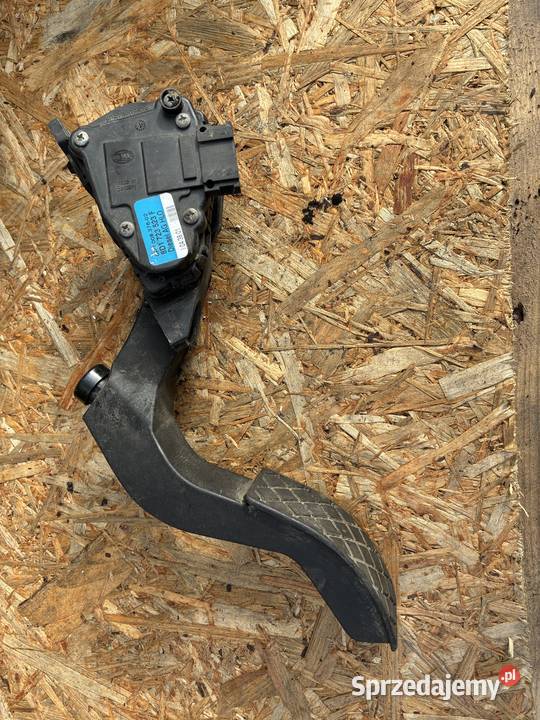 Potencjometr Gazu Pedał Volkswagen Passat B5 osobowe Wisznice