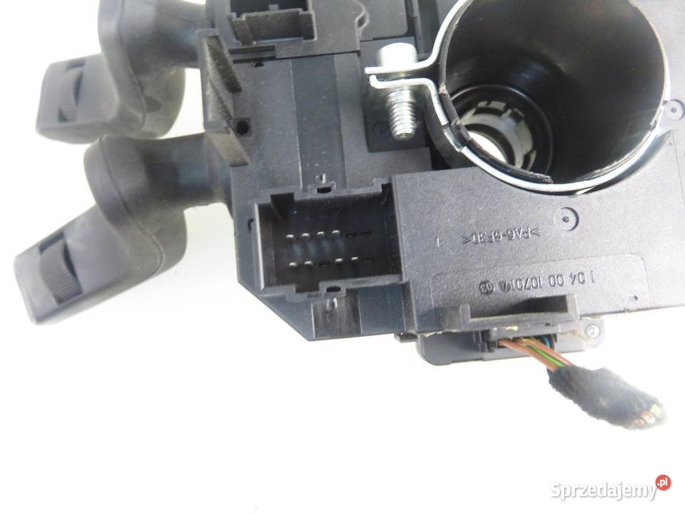 PRZEŁĄCZNIK ZESPOLONY ALFA ROMEO 159 939 sprzedam