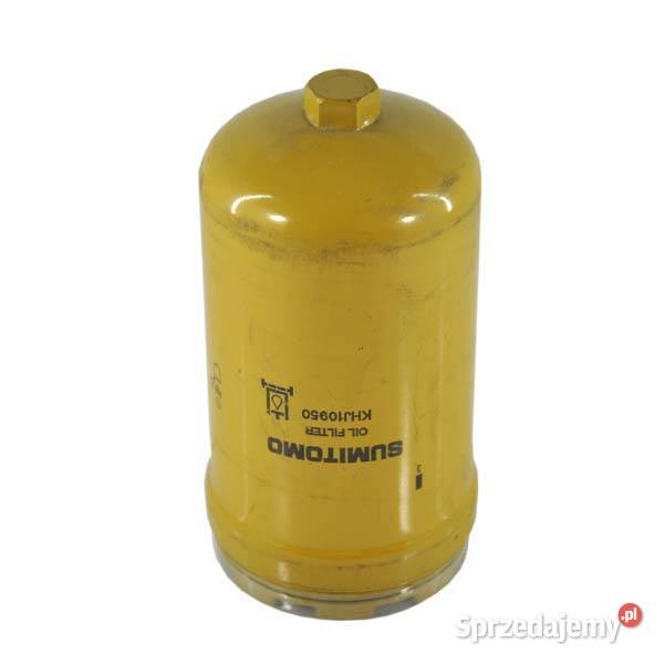 Filtr oleju hydraulicznego KHJ10950 SUMITOMO sprzedam