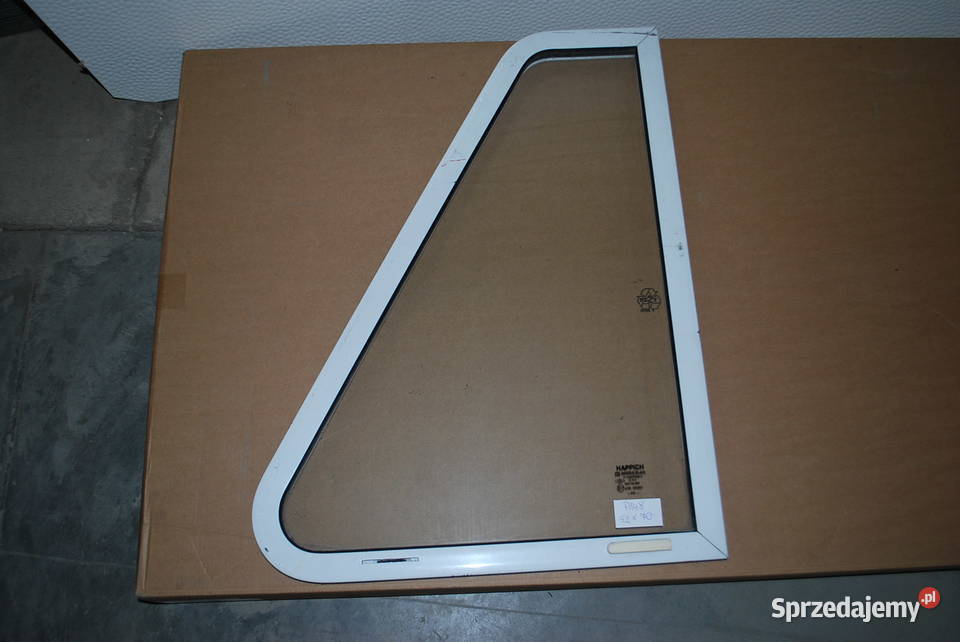 OKNO DO KAMPERA 52x70 mazowieckie Grzebowilk sprzedam
