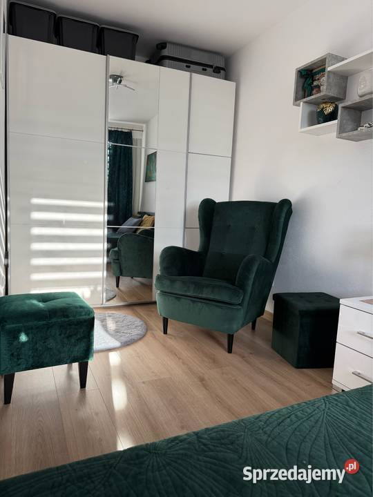 Na sprzedaż mieszkanie 4pokojowe 58 m2 na III lubelskie