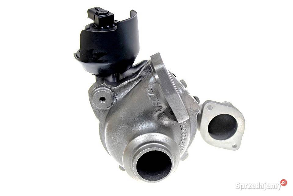 Turbina regenerowana Peugeot 3008 eHDi 16L 84kW Opole