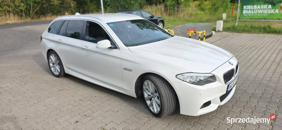 BMW 535 535 306 F10 20092017 Karczew