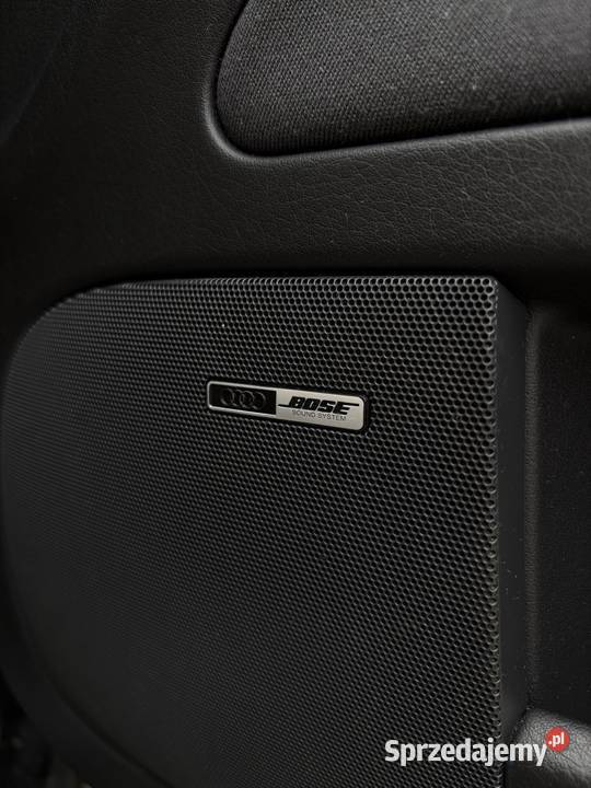 Audi A4 b7 18 turbo Kombi Susz