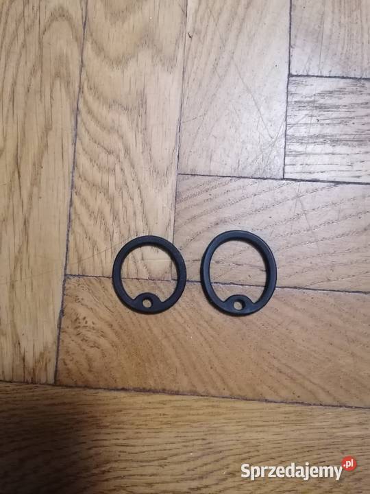 Gumki do nieśmiertelnika Gdańsk