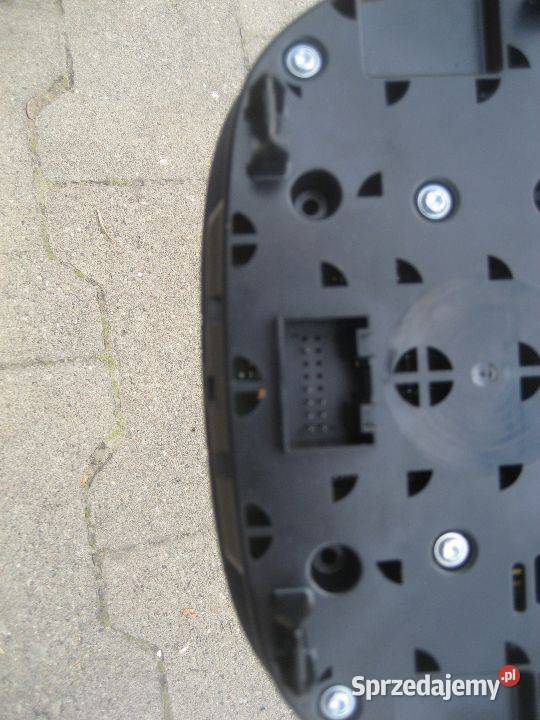 audi a4 b8 18 tfsi panel sterowania mmi wersja Rakoniewice