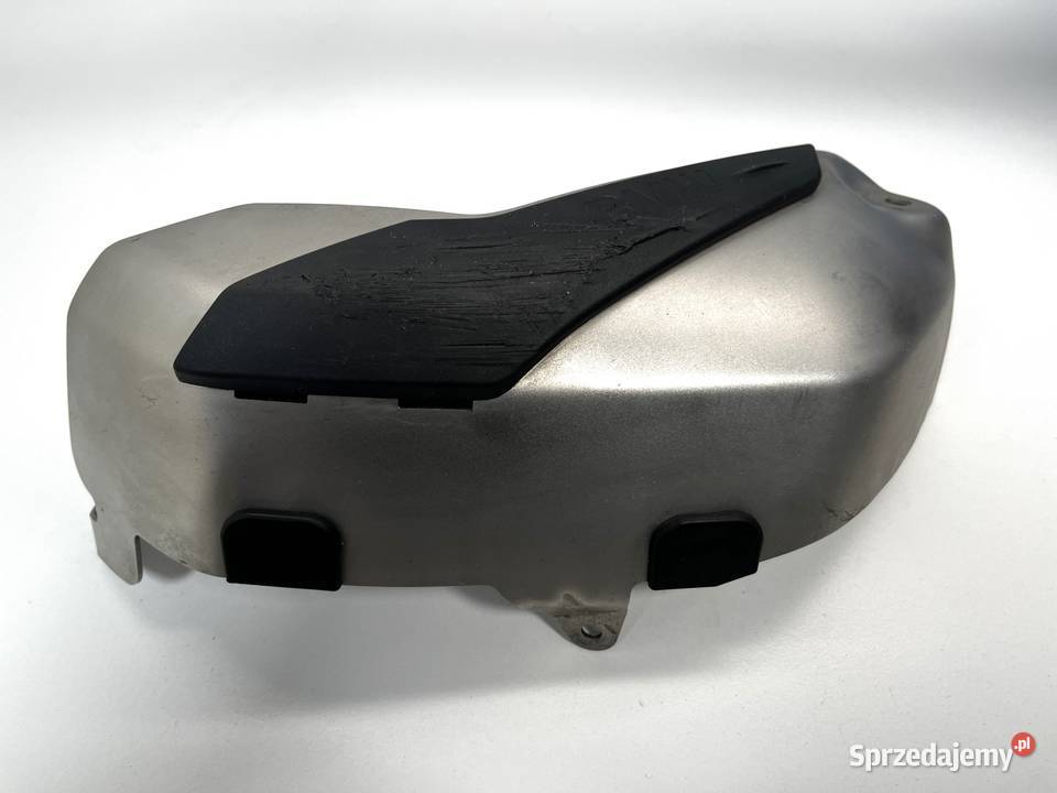 BMW R 1200 GS K50 Osłona cylindra pokryw zaworów wielkopolskie Łobżenica