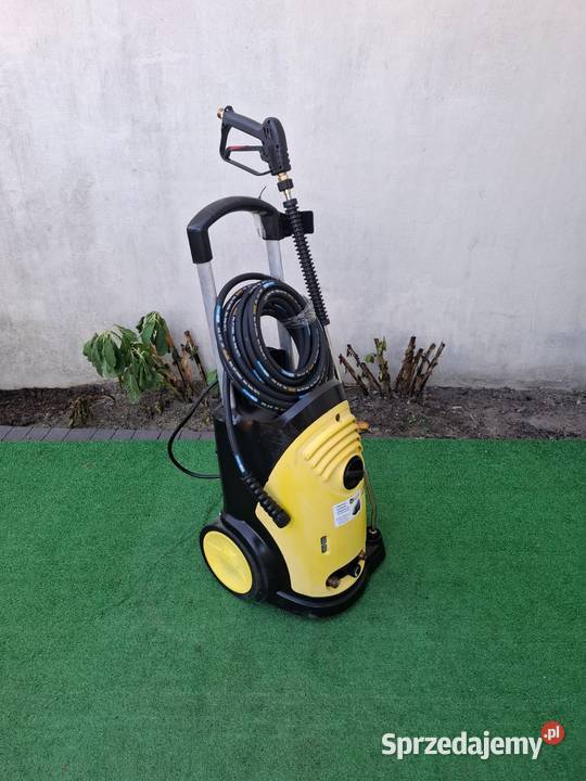 Myjka ciśnieniowa KARCHER HD 514 C Wysyłka Myjki ciśnieniowe