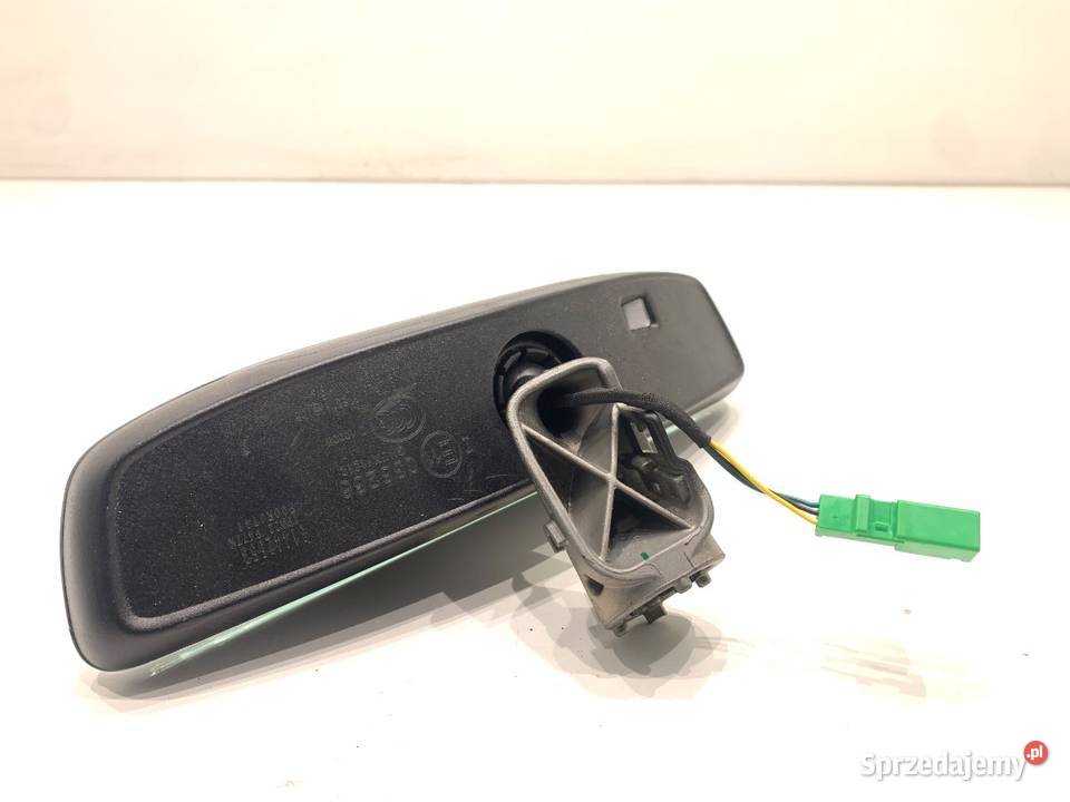 LUSTERKO WEWNĘTRZNE VOLVO S90 II 31442553