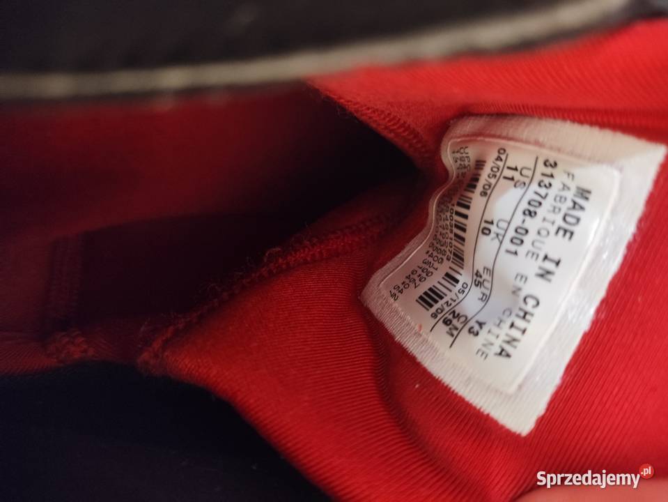 Nike Zoom Vick 4 Black Medium Grey rozmiar 45 Warszawa