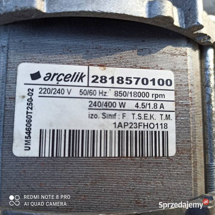 Silniki 230v 380v Włoszczowa