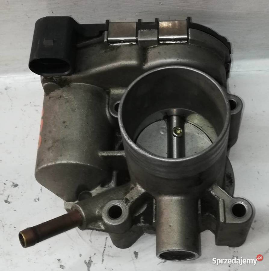 Przepustnica VW 14 MPI 030133062A Suchedniów
