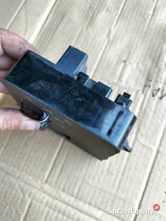 WŁĄCZNIK PRZEŁĄCZNIK ŚWIATEŁ JEEP GRAND CHEROKEE panele sterowania, przełączniki