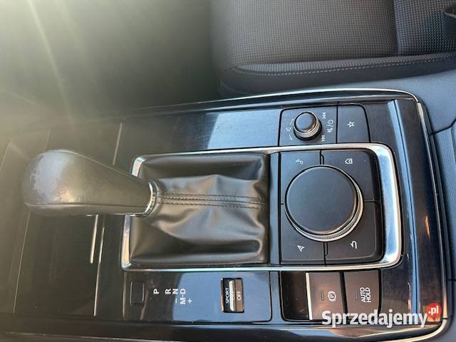 Mazda CX30 Automat 20 Benzyna fra vat 23 159000km CX-30 Gdańsk