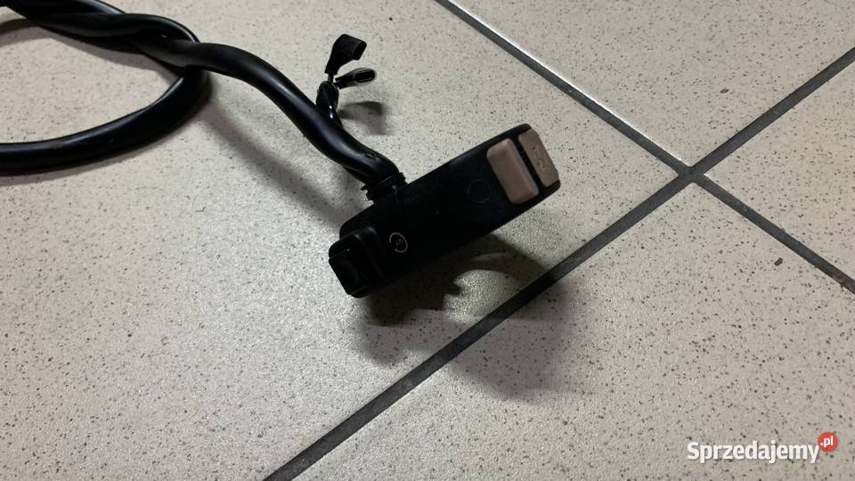 Przełącznik Prawy Honda Varadero XL 125 Brzeszcze