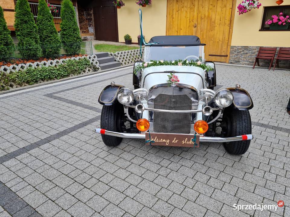 Sprzedam Retro Osielec