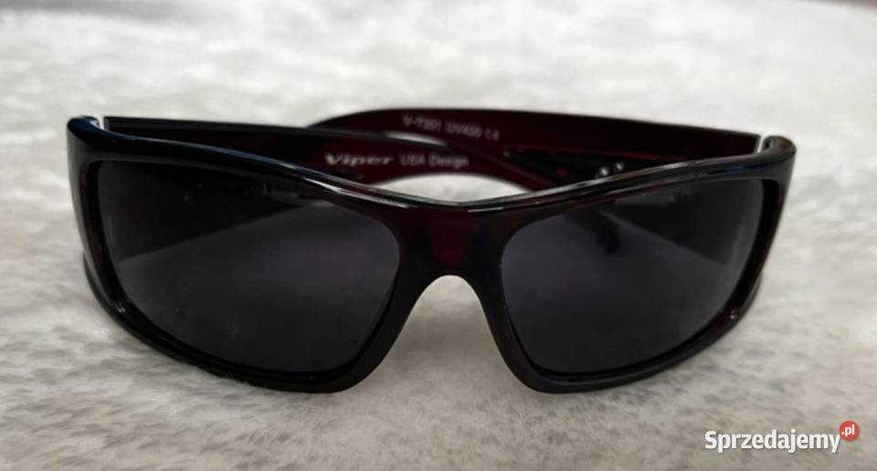 Viper okulary słoneczne dziecięce Wrocław
